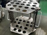 ウエハ用アルミキャリア